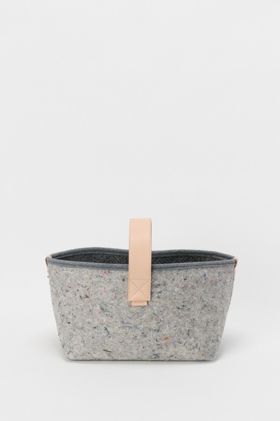 Hender Scheme】エンダースキーマ – Recycled felt リサイクル