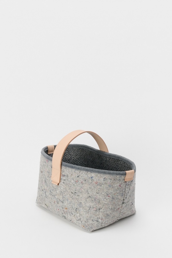 Hender Scheme】エンダースキーマ – Recycled felt リサイクル
