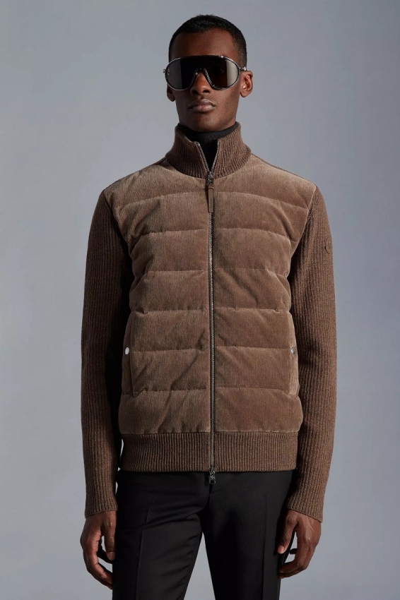 MONCLER (モンクレール)】2022年秋冬コレクションがスタート