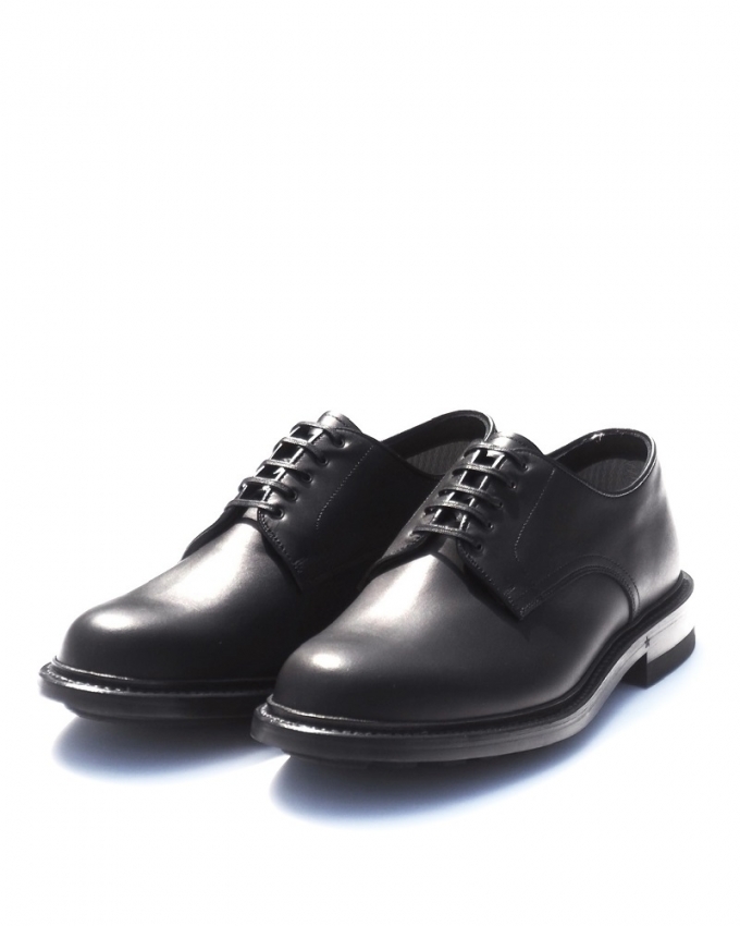 nanamica / GORE-TEX Plain Toe Shoes