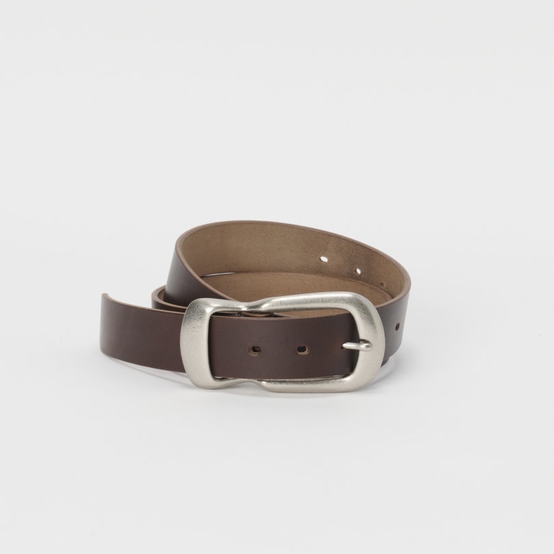 Hender Scheme」新型のベルト、即完売だったお財布とリバーサイド