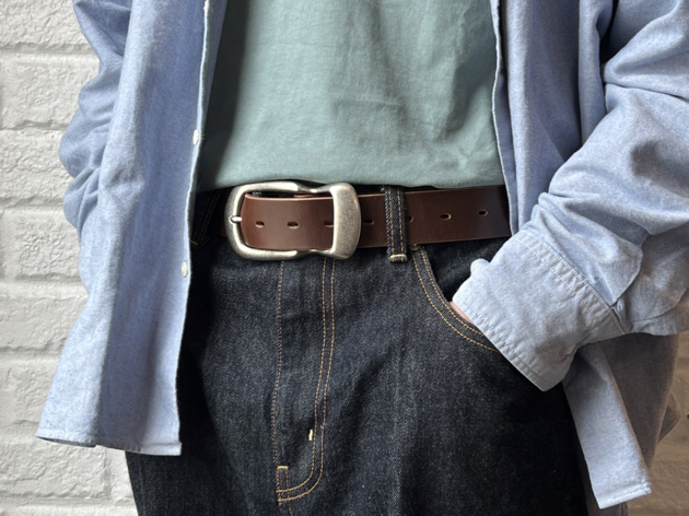 Hender Scheme」新型のベルト、即完売だったお財布とリバーサイド