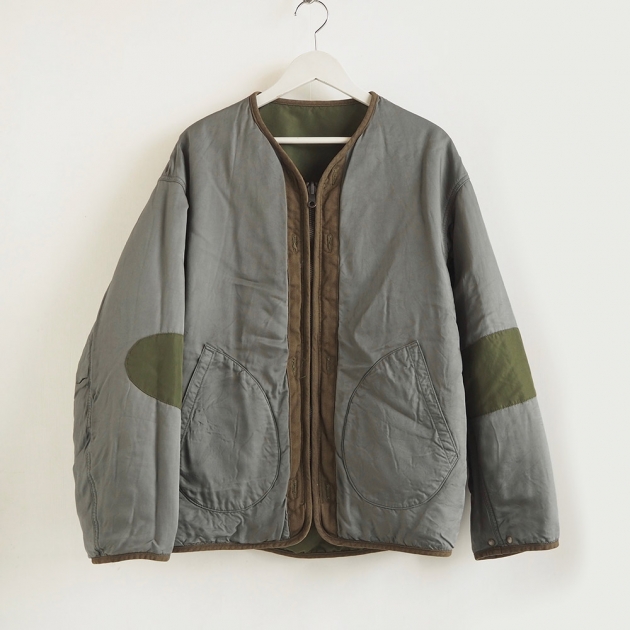 visvim】CABAN SHIRT S/S LEOPARD・ IRIS JKT | CIENTO BLOG