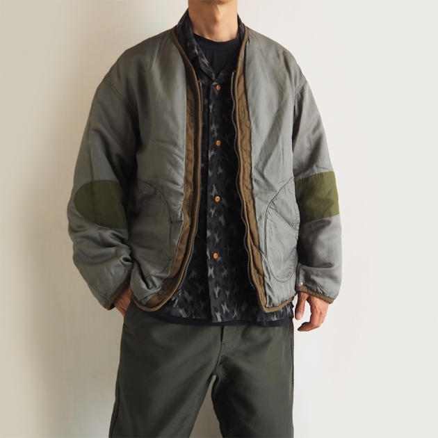 VISVIM 2020SS LEOPARD シャツ4 CROSBY SHIRT S/S LEOPARD (CHIRIMEN) | Visvim Official North