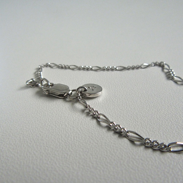 TOMWOOD」Chain Necklace & Ear Cuff | CIENTO BLOG
