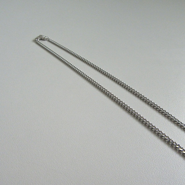 TOMWOOD」Chain Necklace & Ear Cuff | CIENTO BLOG