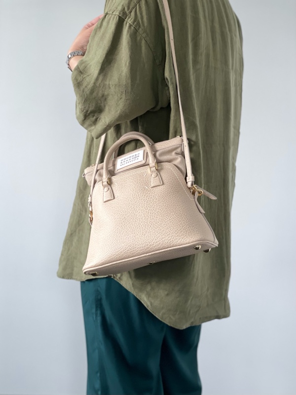 Maison Margiela」“5AC MINI” ニューカラーが届きました