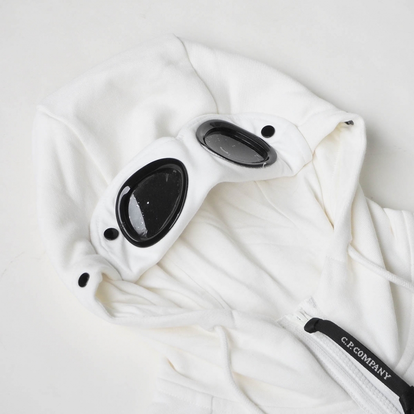 C.P. COMPANY ドライバーズニット C.P.company シーピーカンパニー ゴーグルドライバーズニット C.P.