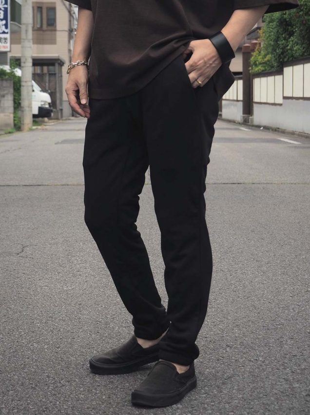 テアトラ　スウェット TEATORA】 テアトラが創るスウェット – WARPLOOP – | CIENTO BLOG