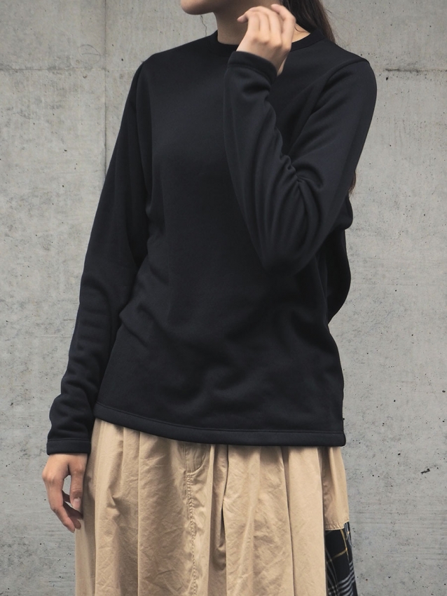 テアトラ　スウェット TEATORA】 テアトラが創るスウェット – WARPLOOP – | CIENTO BLOG