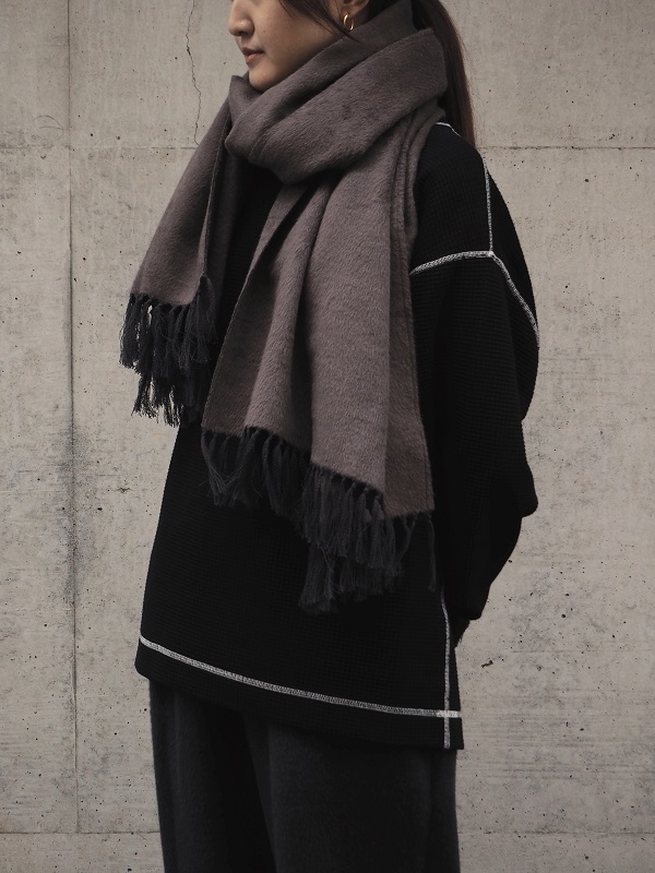 YOKE】ヨークの待ちに待った秋冬コレクション | CIENTO BLOG