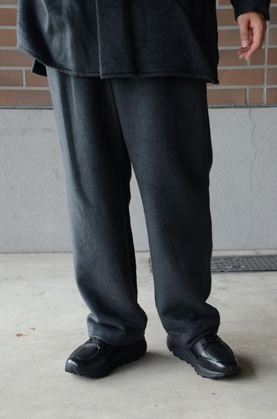 YOKE】ヨークの待ちに待った秋冬コレクション | CIENTO BLOG
