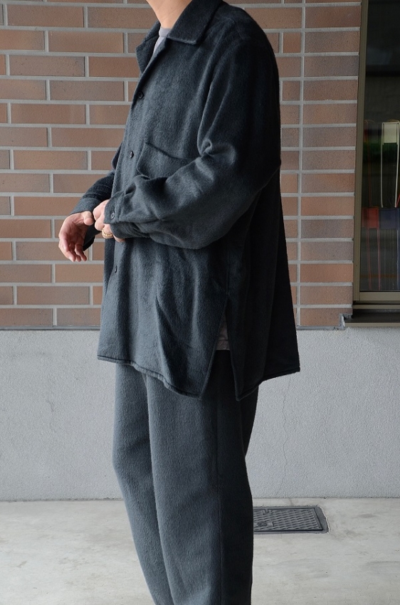 YOKE】ヨークの待ちに待った秋冬コレクション | CIENTO BLOG