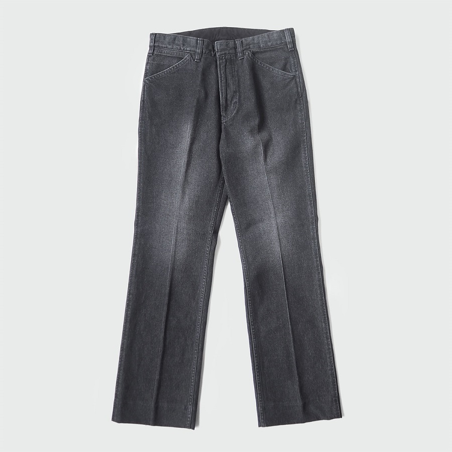 WEWILL】＜Wrangler＞コラボレーションアイテムにニューカラー