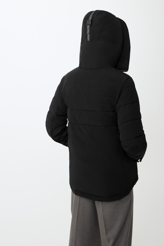 CANADA GOOSE」“ELMVALE PARKA“が入荷です | CIENTO BLOG