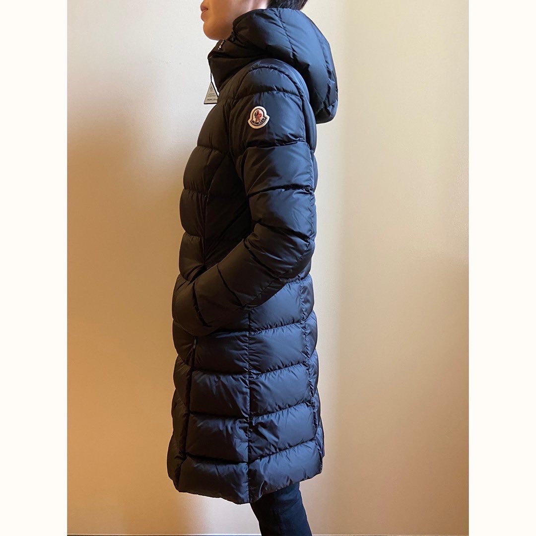 MONCLER “GIE”