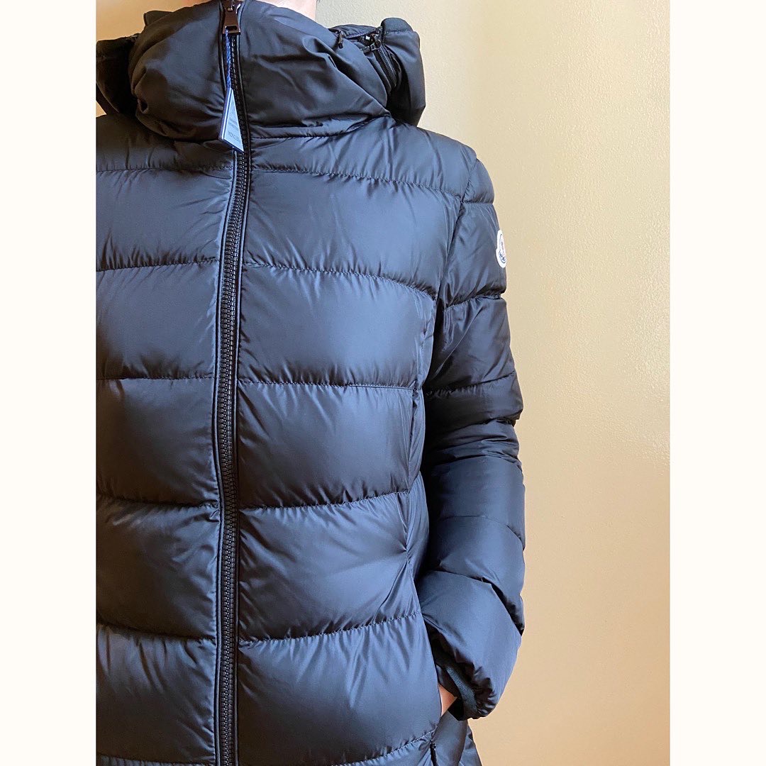 MONCLER】2022FW COLLECTION | CIENTO BLOG