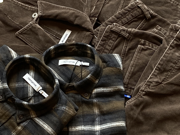 「nonnative」　“brown”