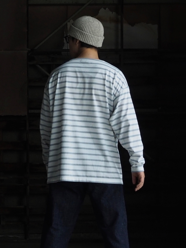 AUBERGE】- BIG BROOKS CORD・COCO – | CIENTO BLOG
