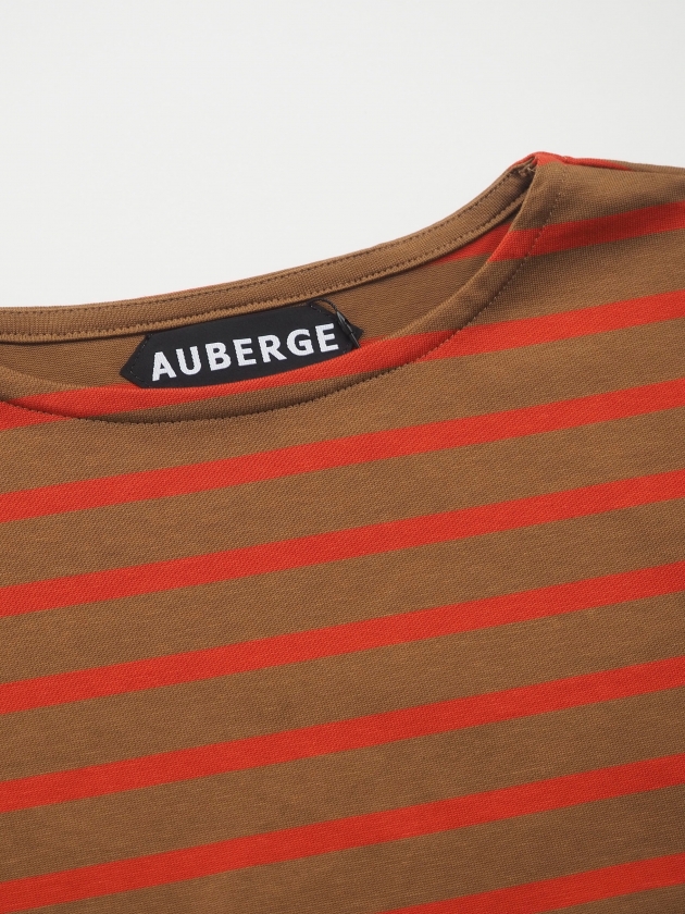 Auberge ROLAND　ブラウン Auberge ROLAND ブラウン Auberge ROLAND ブラウン