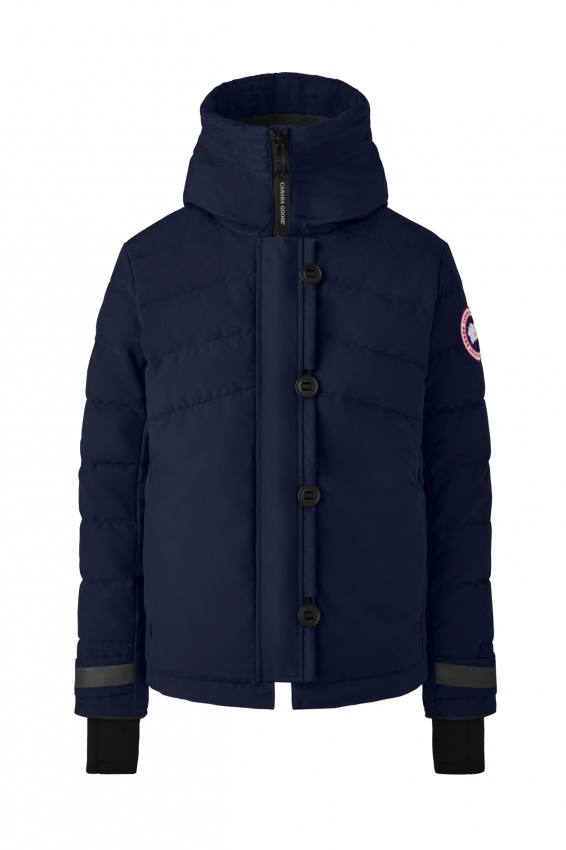  ＊Elmvale Parka＊ダウンジャケット CANADA GOOSE」“ELMVALE PARKA“が入荷です | CIENTO BLOG