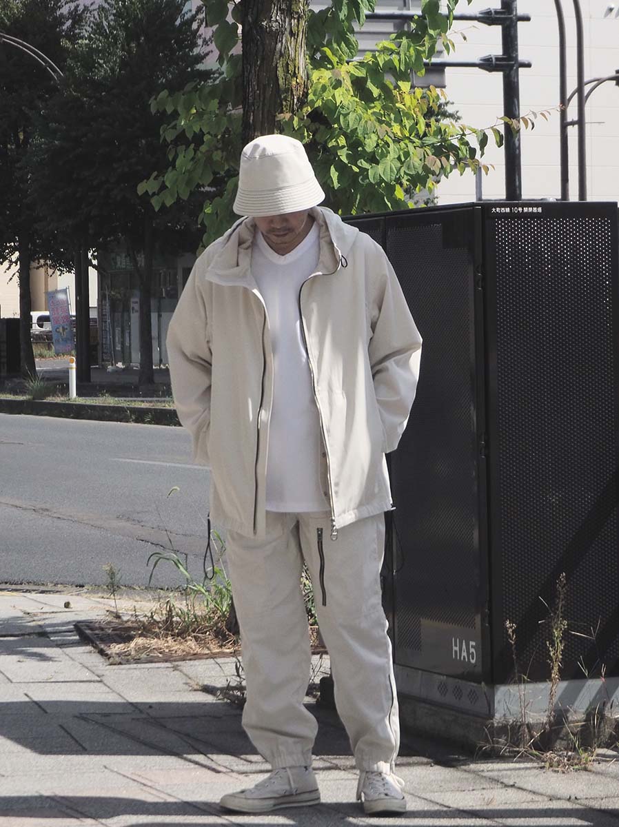ANEI】 アーネイの秋冬に着る“STONE GREY”カラー | CIENTO BLOG