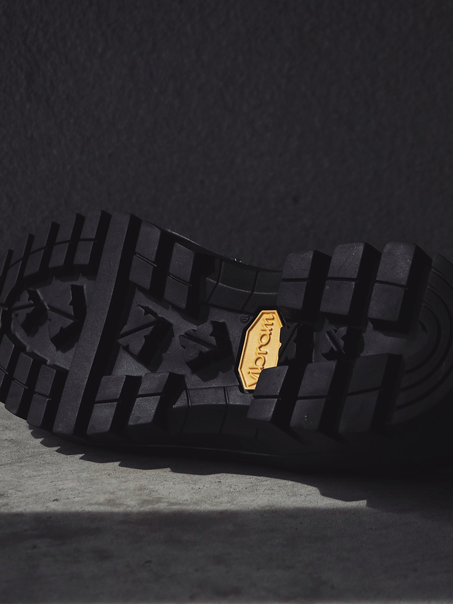 Hender Scheme】 スニーカーでもない革靴でもない – derby #2146 Hender Scheme】 スニーカーでもない革靴でもない – derby #2146