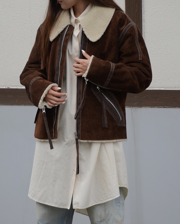 MM6 Maison Margiela (エムエムシックス メゾン マルジェラ) 裏