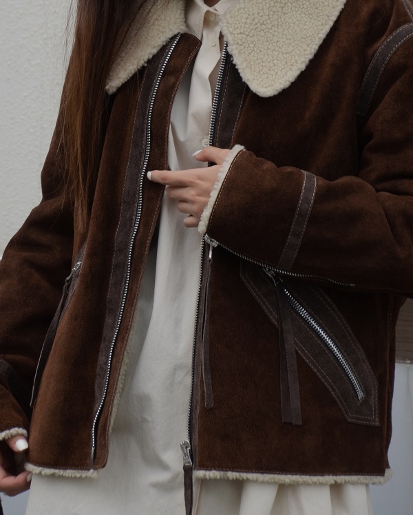 MM6 Maison Margiela/ボアコート 楽天市場】MM6 MAISON MARGIELA エムエム 6 メゾン マルジェラ【国内