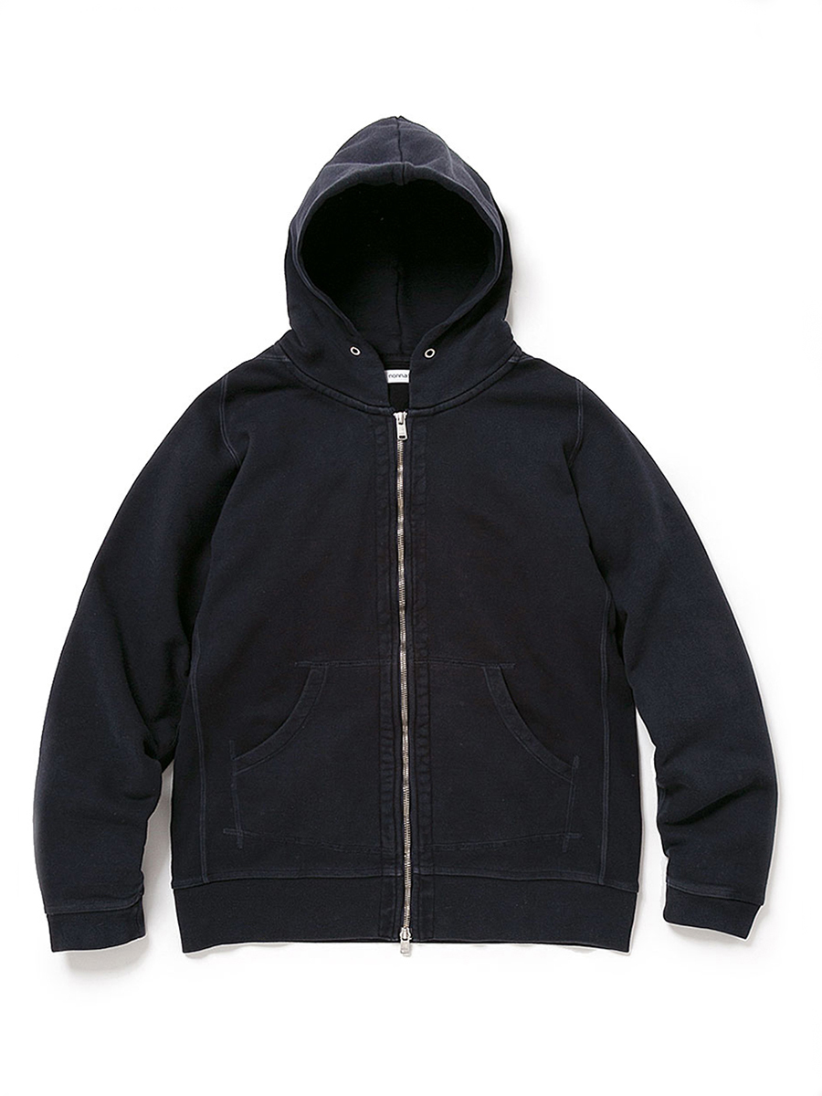 nonnative】 三者三様の良さ -ピケ・コーデュロイ・スウェット nonnative】 三者三様の良さ -ピケ・コーデュロイ・スウェット