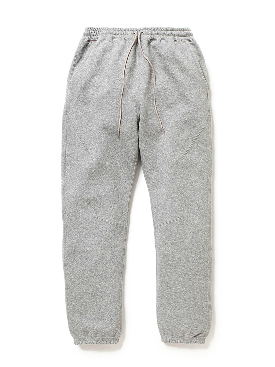 nonnative】 三者三様の良さ －ピケ・コーデュロイ・スウェット