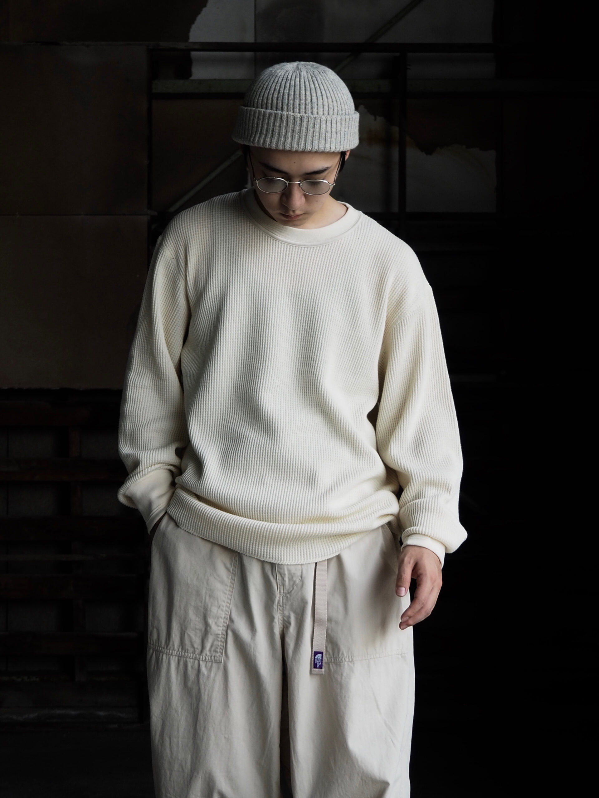 nanamica ニットセーター Lサイズ 2025年最新】Yahoo!オークション - nanamica(Lサイズ - ニット