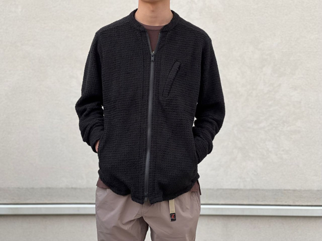 秋冬のアクティブシーンでも大活躍。「nonnative」 | CIENTO BLOG