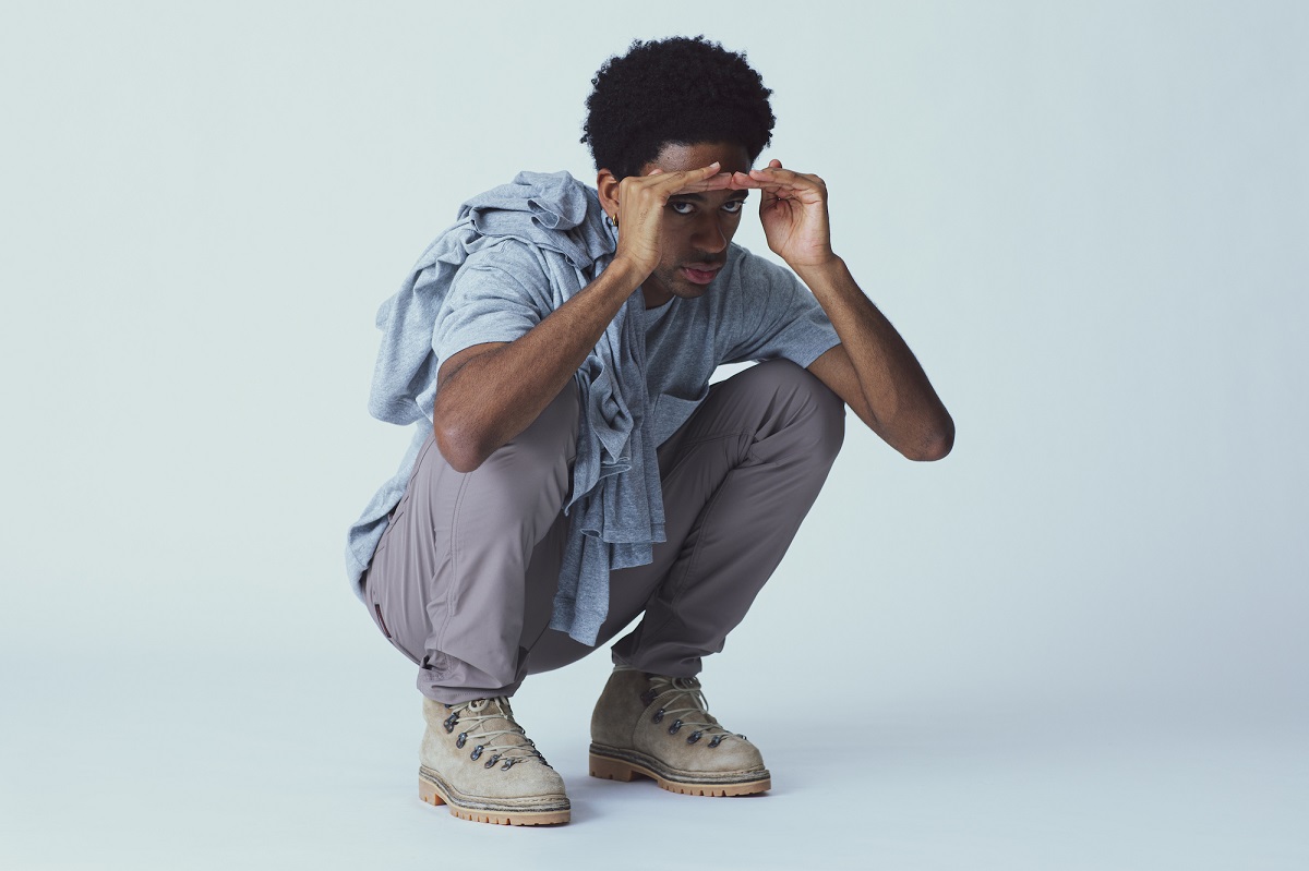 GRAMICCI＞ × ＜nonnative＞】DECADE スペシャル デリバリー | CIENTO BLOG
