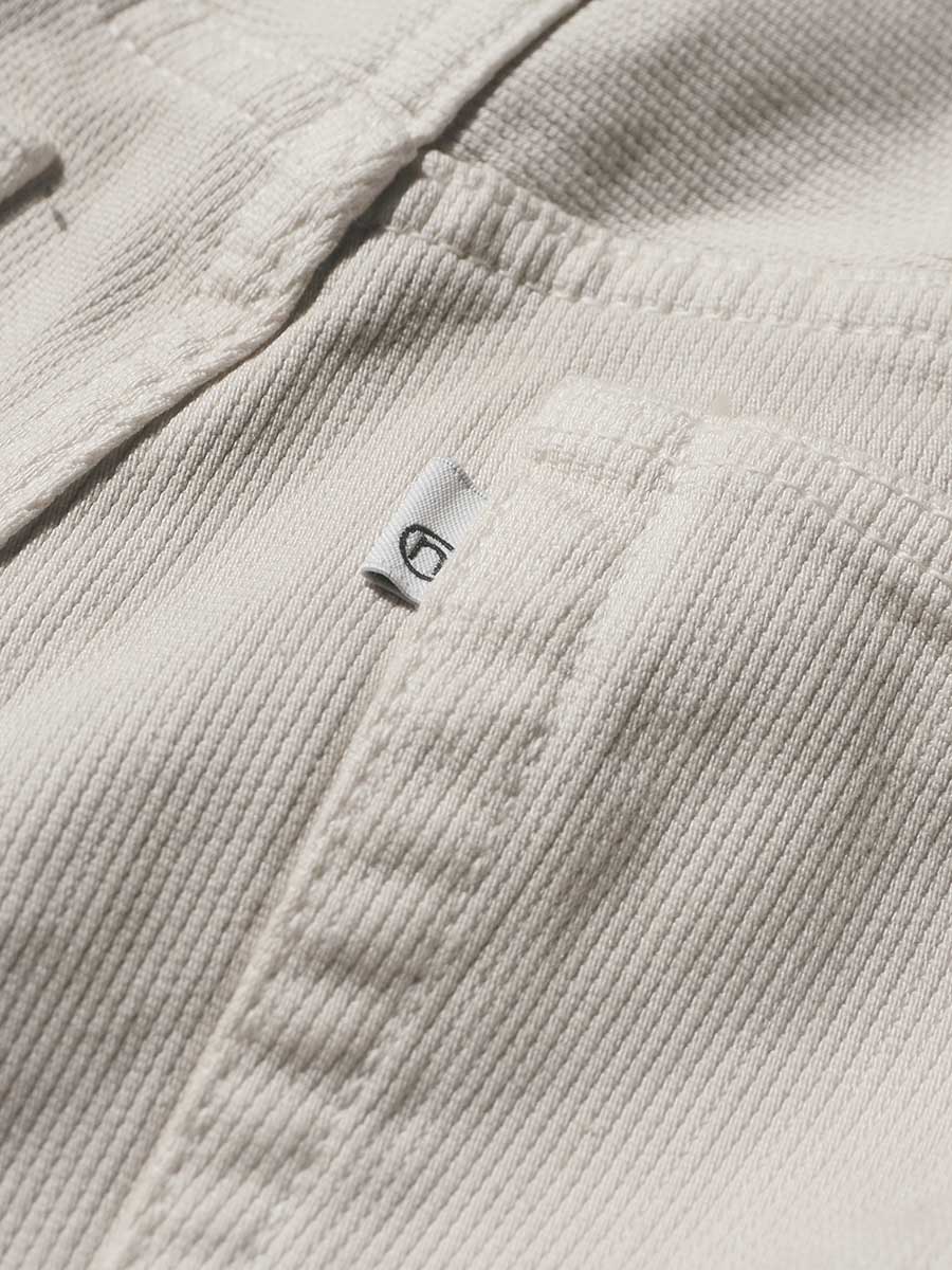 nonnative】 三者三様の良さ -ピケ・コーデュロイ・スウェット nonnative】 三者三様の良さ -ピケ・コーデュロイ・スウェット