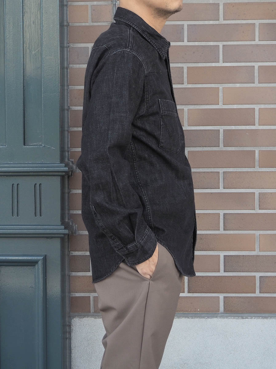 WEWILL】＜Wrangler＞コラボレーションアイテムにニューカラー