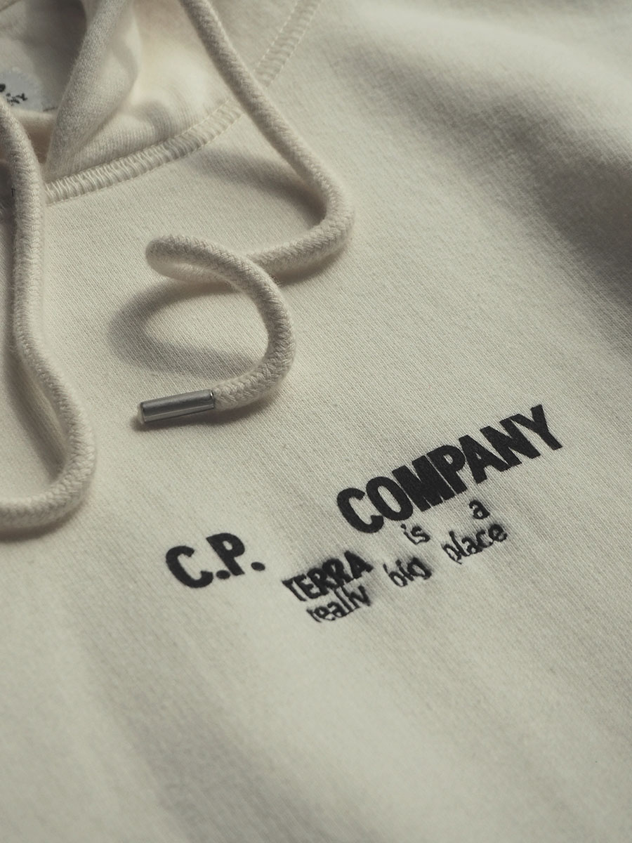 シーピーカンパニーC.P.companyのコーデュロイジャケット　カバーオール C.P. COMPANY | Silver Magazine