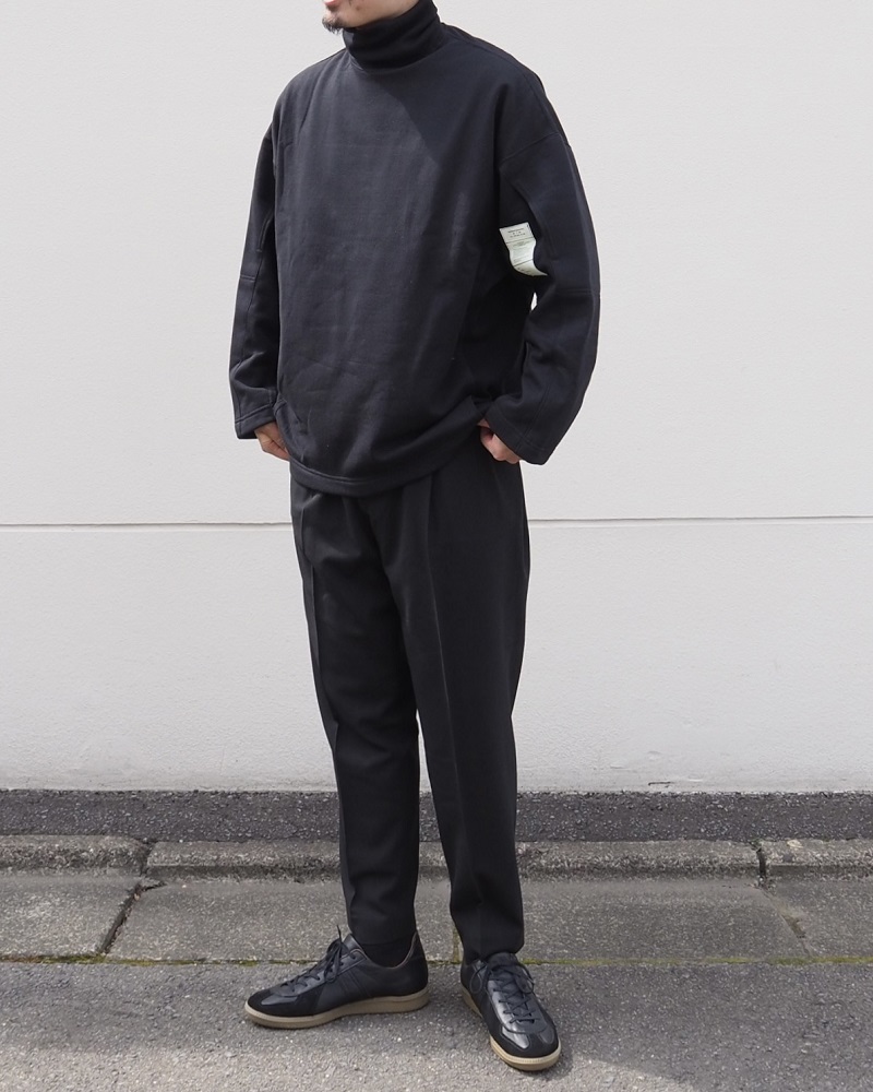 N.HOOLYWOOD COMPILE 人気定番商品が入荷しました。 “2222-PT07