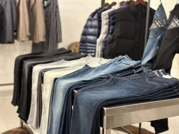 DENHAM デンハム 通販
