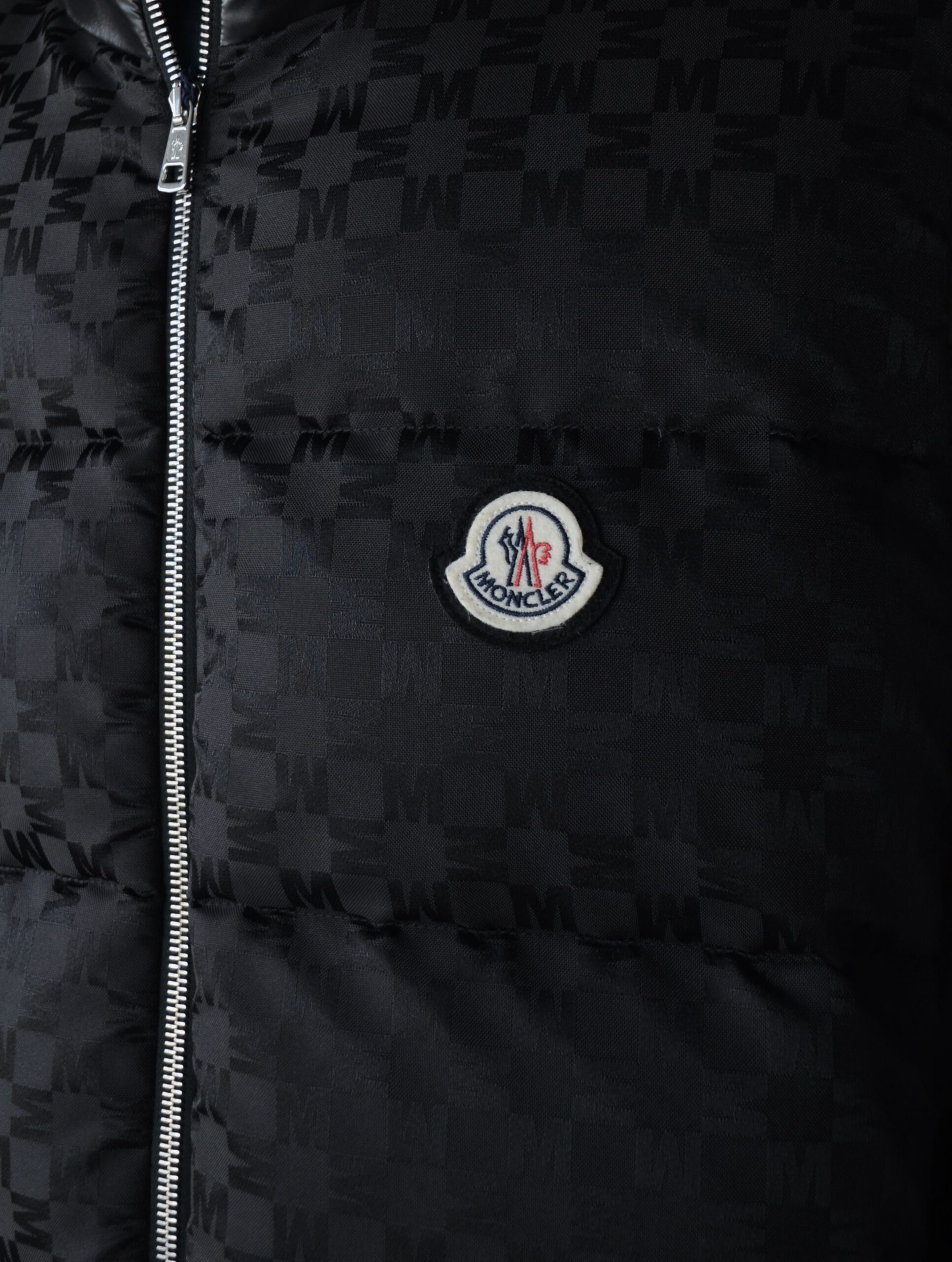 MONCLER モンクレール KITA VEST キタベスト ダウン 新作 正規取扱店 公式通販 送料無料