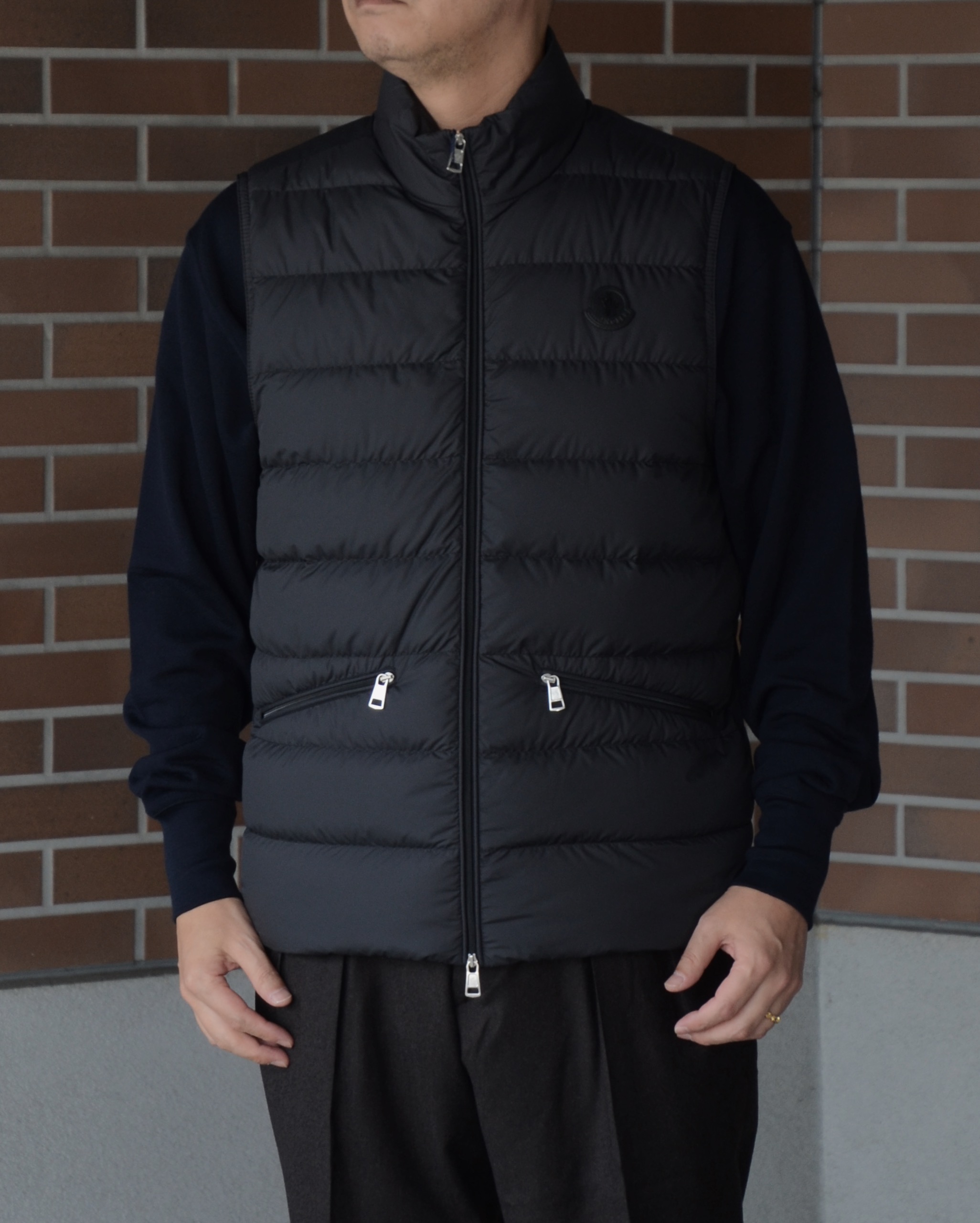 MONCLER】モンクレールの2022年秋冬新作ラインナップ | CIENTO BLOG