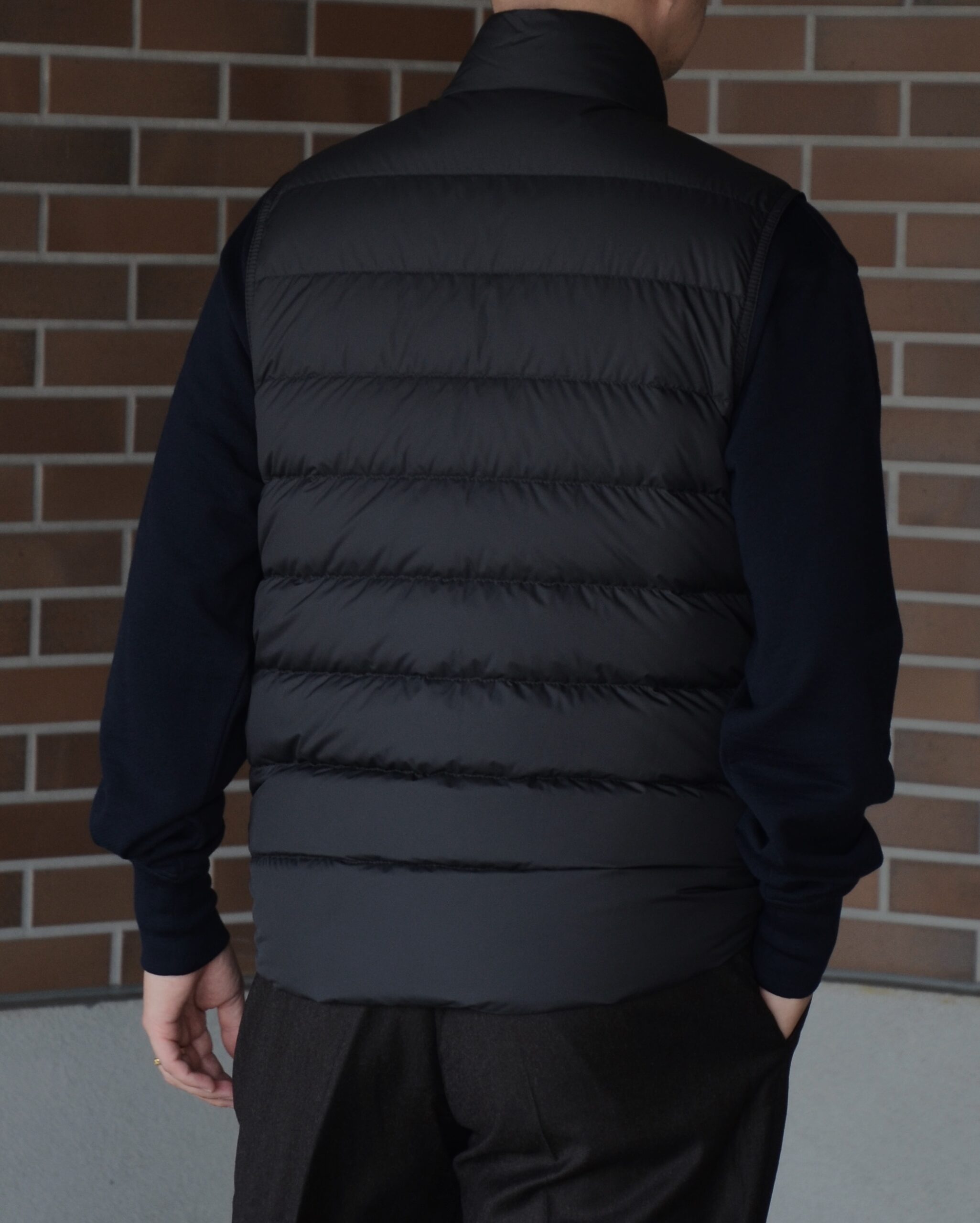 MONCLER モンクレール CARDAMINE VEST カルダミンベスト ダウン 新作 正規取扱店 公式通販 送料無料