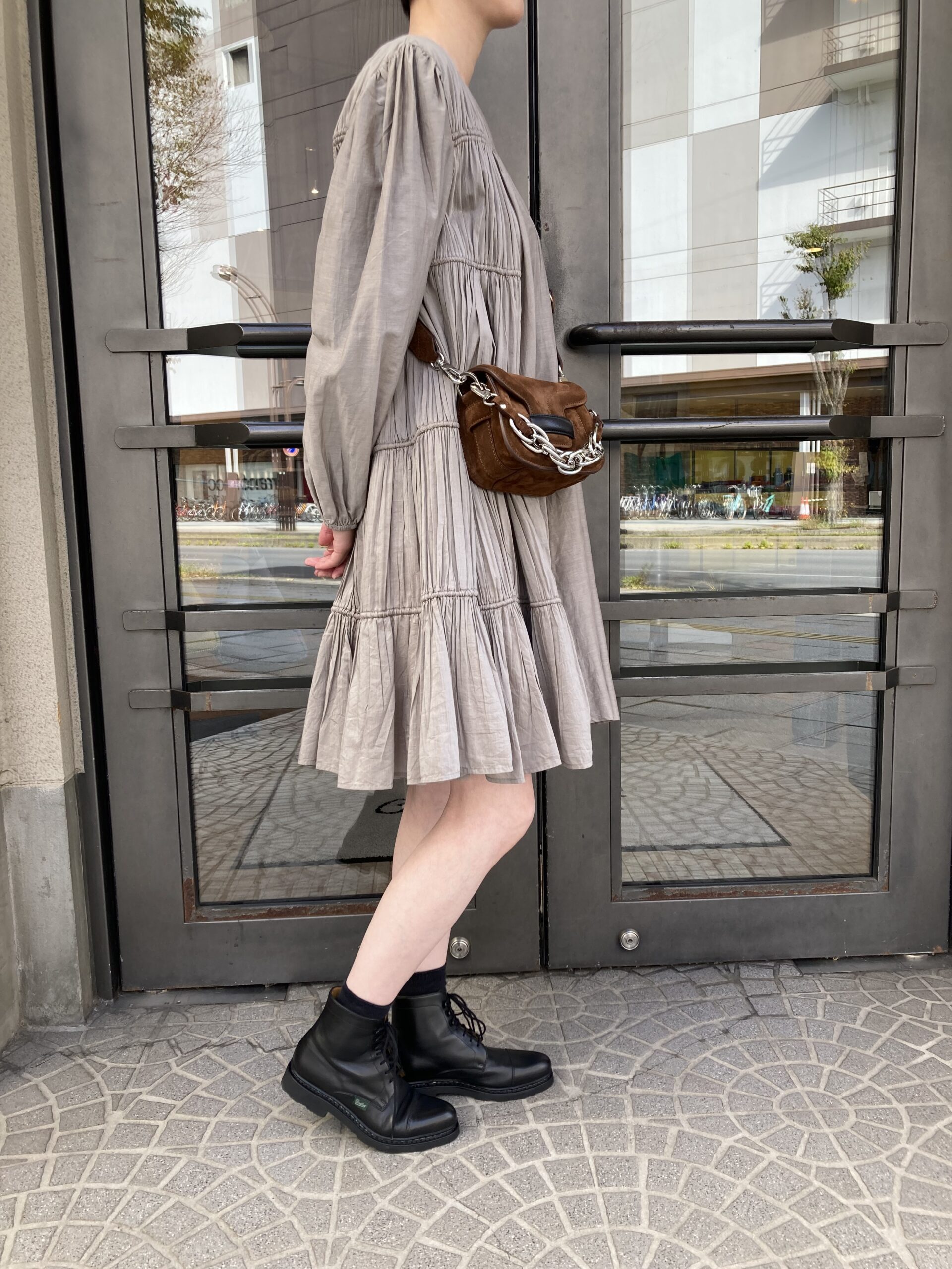 Merlette】HILLIER , SIDDAL , ESSAOUIRA , BYWARD | CIENTO BLOG