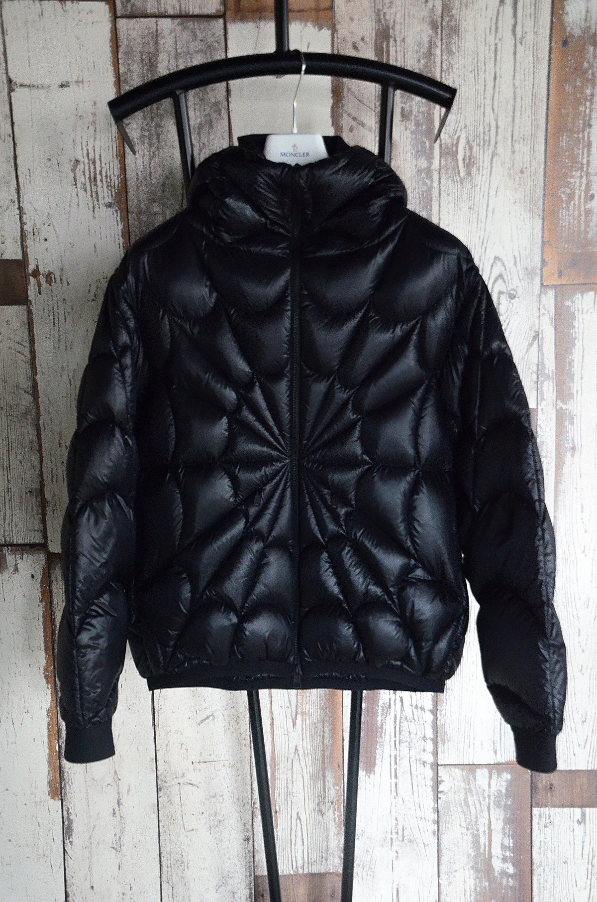 MONCLER モンクレール ダウンジャケット GRANGE GIUBBOTTO MONCLER 