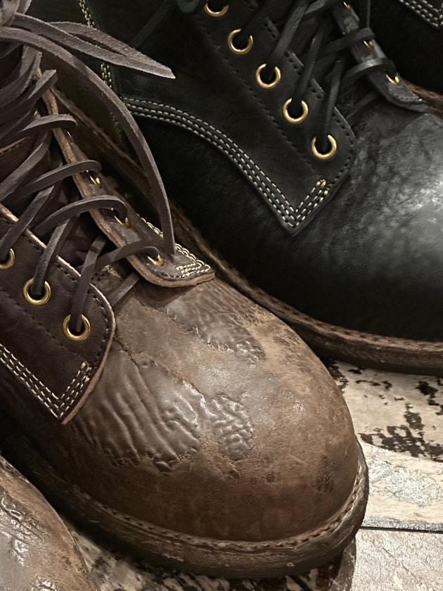 visvim」 “POUNDMAKER-FOLK” | CIENTO BLOG