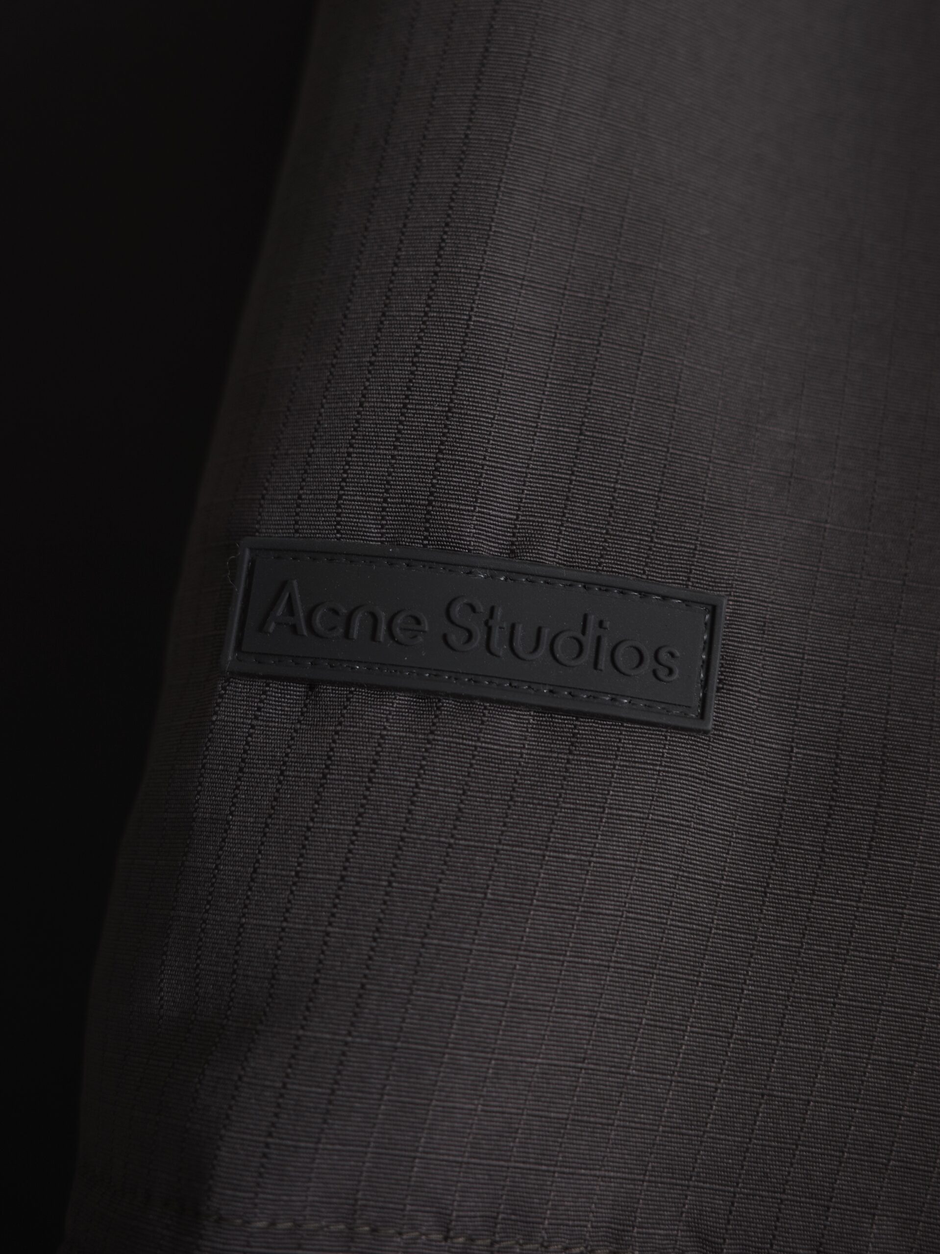 Acne Studios】変わり種ダウンジャケットと名作ライダースジャケット 