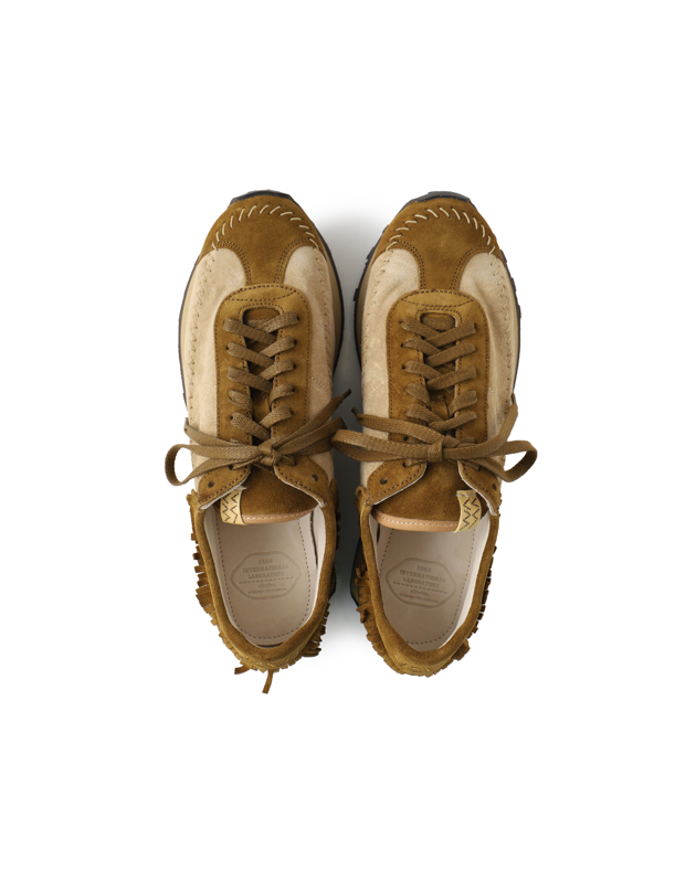 visvim CONTRARY DEPT Special Collection 2nd Release | CIENTO BLOG
