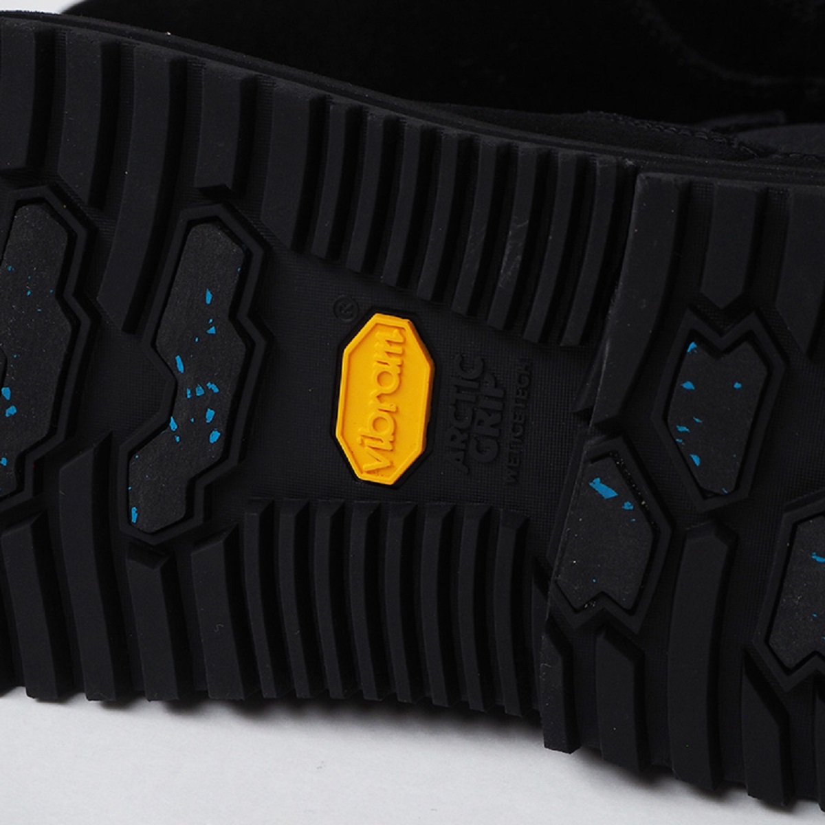 SUICOKE】GORE-Sevab サイドゴアブーツ | CIENTO BLOG