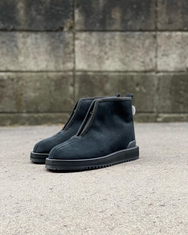 SUICOKE」人気のムートンブーツ“KENN” | CIENTO BLOG