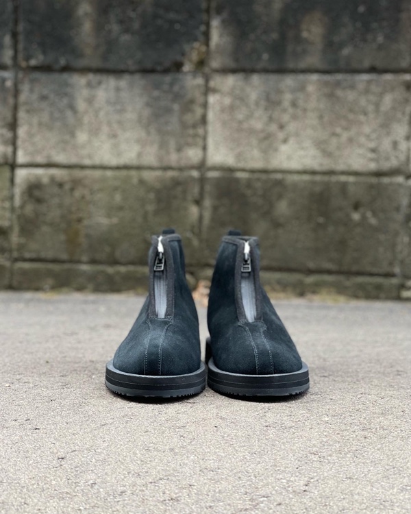 SUICOKE」人気のムートンブーツ“KENN” | CIENTO BLOG